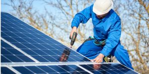 Installation Maintenance Panneaux Solaires Photovoltaïques à Aizanville